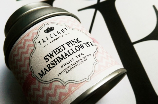 cotton and scents review service blog blogger thee tea tafelgut online bestellen webwinkel webshop