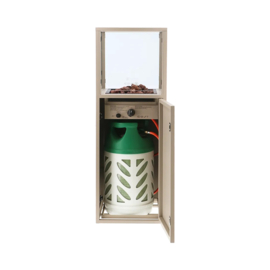 Cosipillar Dome Sandy Beige