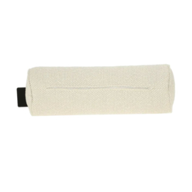 Cosipillow Bolster Teddy 45x15cm