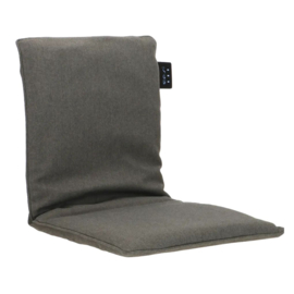 Cosiseat Double Solid Grey