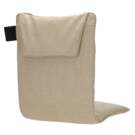 Cosiseat Double Solid Natural