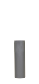Rechte Kachelpijp D150mm / 500mm