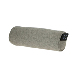 Cosipillow Bolster Grey 45x15cm