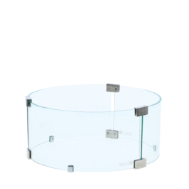 Cosi glasset rond L