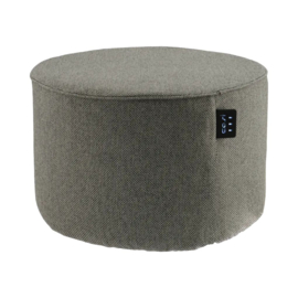 Cosipouf Comfort Grey 45x45cm