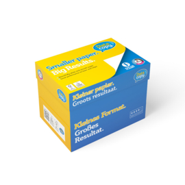 Datacopy A5 papier 80 grams pallet 400 pakken