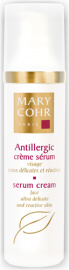 Mary Cohr Antillergic Serum