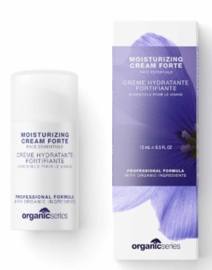 Moisturizing cream forte