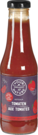 Your Organic Nature:Tomaten ketchup classic bio