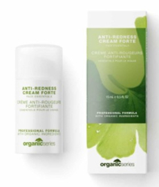 Anti-redness cream forte