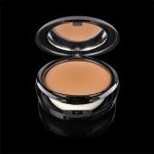 Make up studio Light velvet foundation Sunset