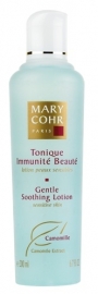 Mary Cohr: Tonique Immunité Beauté