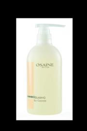 Relaxing Sea Cleanser 500ml