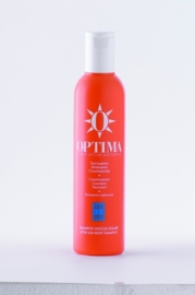 Optima: Dry Oil  SPF 2