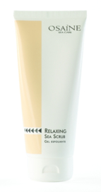 Relaxing Sea Scrub 200ml