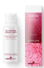 Oil  Control Cream Forte