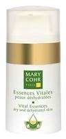 Mary Cohr Essences Vitales peaux Déshydratées