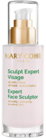 Mary Cohr: Sculpt Expert visage