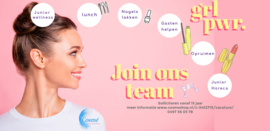 Junior Wellness & Horeca medewerker