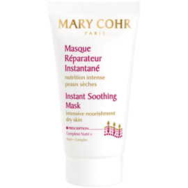 Mary Cohr: Masque Réparateur Instantané