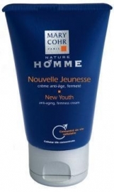 Mary Cohr Nouvelle Jeunesse Homme