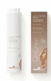 Acne controle cream