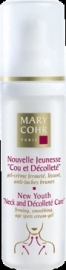 Mary Cohr Nouvelle Jeunesse "Cou et Decolleté"