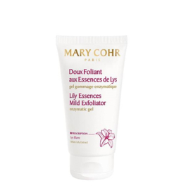 Mary Cohr Doux Foliant aux Essences de lys