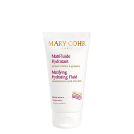 Mary Cohr Matifluide Hydratant