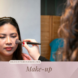 Make up incl. advies