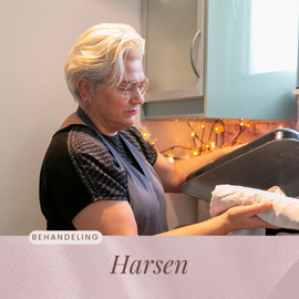 Harsen (vanaf € 13,50)