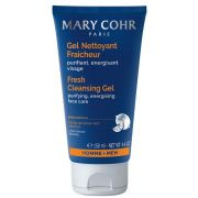 Mary Cohr Gel Nettoyant Fraîcheur Homme