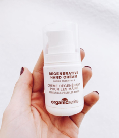 Regenerative Hand cream