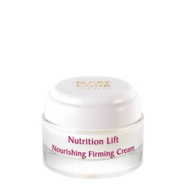 Mary Cohr Crème Nutrition Lift