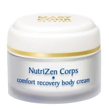 Mary Cohr NutriZen Corps