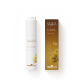 Brightening cream forte