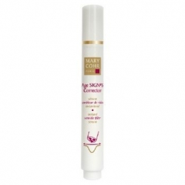 Mary Cohr  Age Signes Corrector