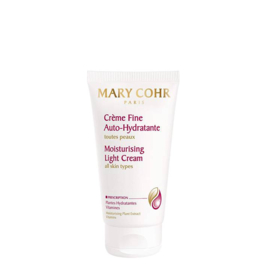 Mary Cohr Crème Fine Auto Hydratante