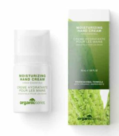 Moisturizing Hand cream