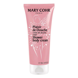 Mary Cohr Plaisir de Douche