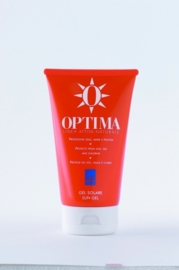 Optima: Hair Gel