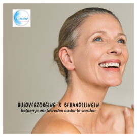 Halve dag arrangement - Oosterse facelift-massage (vanaf € 118,00)