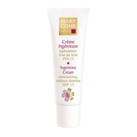 Mary Cohr Crème Ingénieuse SPF15