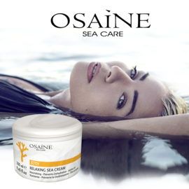 Relaxing Sea Cream - 250ml