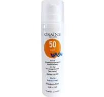 Osaine Fluid Sunscreen spf50  -  50 ml