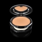 Make up studio Light velvet foundation Warm beige