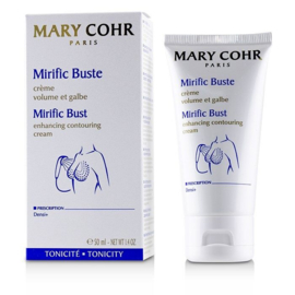 Mary Cohr Mirific 'Buste'