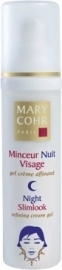 Mary Cohr Minceur Nuit Visage