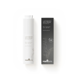 Lactobionic Acid Cream