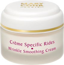 Mary Cohr Crème Specific Rides